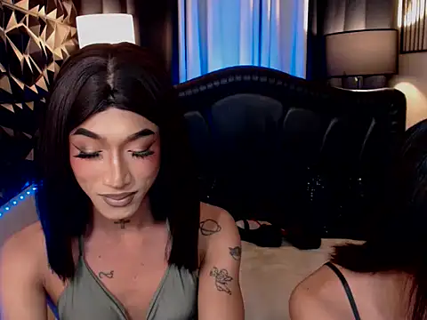 VerSexTs online show from March 3, 2026, 12:23 pm