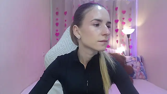 DeboraHorny online show from February 9, 2026, 7:06 am