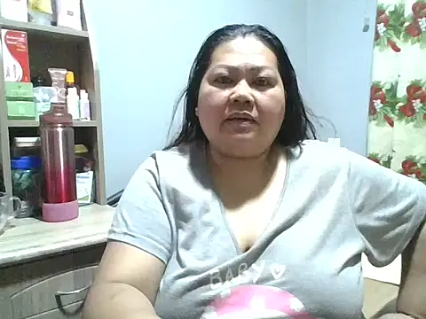 Snapshot of hornyKENDAH chatting on January 17, 2026, 7:39 pm hornyKENDAH online show from January 17, 2026, 7:39 pm