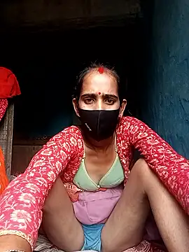 Mohni Das online show from May 28, 2026, 12:11 pm