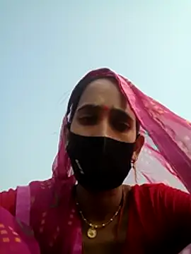 Mohni Das online show from November 27, 2025, 5:41 am