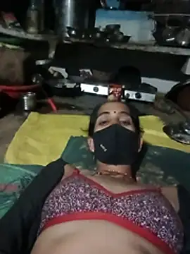 Mohni Das online show from July 12, 2026, 4:41 pm
