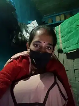 Mohni Das online show from December 1, 2025, 12:33 am