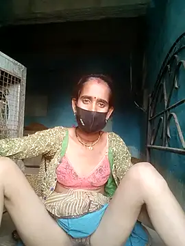 Mohni Das online show from April 8, 2026, 12:06 pm