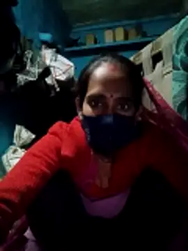 Mohni Das online show from November 29, 2025, 7:47 pm