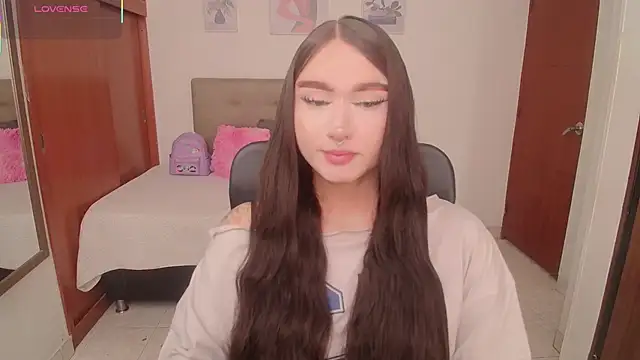 Miley Baker online show from February 17, 2026, 3:20 pm