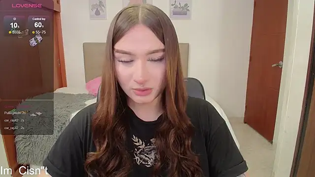 Snapshot of Miley_Baker chatting on March 13, 2025, 4:45 pm Miley Baker online show from March 13, 2025, 4:45 pm