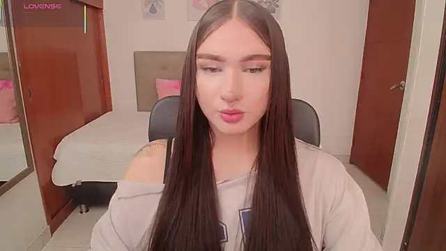 Miley Baker online show from January 15, 2026, 2:42 pm