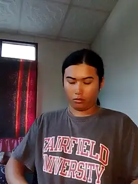 Snapshot of NannyNannybabe chatting on December 19, 2024, 9:18 am NannyNannybabe online show from December 19, 2024, 9:18 am