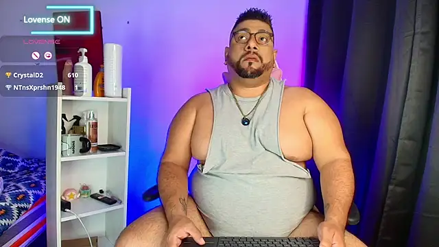 jacoob woods online show from December 19, 2025, 3:43 am