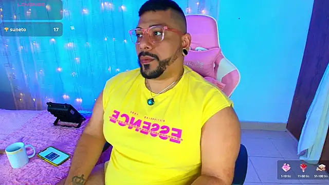 Snapshot of jacoob_woods chatting on March 9, 2025, 3:01 am jacoob woods online show from March 9, 2025, 3:01 am