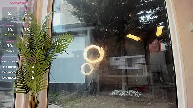 Naila18 online show from March 7, 2026, 5:47 am