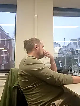 Tj1sen online show from January 13, 2025, 1:17 pm