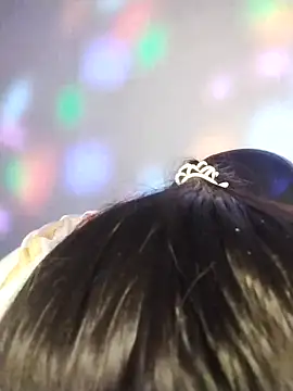 Snapshot of angel_delcielo chatting on December 21, 2024, 8:00 pm angel delcielo online show from December 21, 2024, 8:00 pm