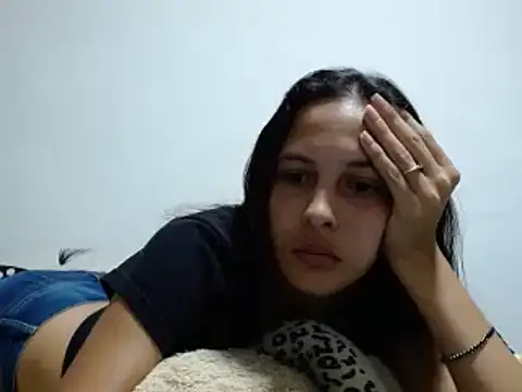 Snapshot of angel_delcielo chatting on February 6, 2025, 9:49 pm angel delcielo online show from February 6, 2025, 9:49 pm