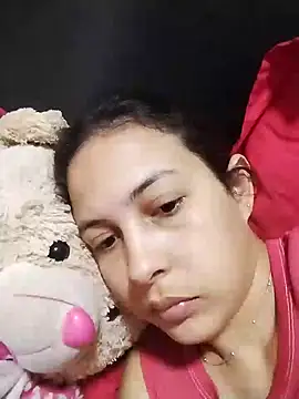 Snapshot of angel_delcielo chatting on December 25, 2024, 4:32 pm angel delcielo online show from December 25, 2024, 4:32 pm