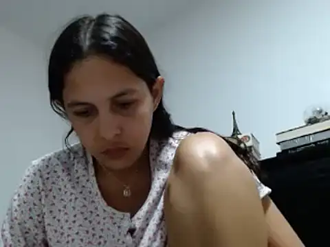 Snapshot of angel_delcielo chatting on February 5, 2025, 12:20 am angel delcielo online show from February 5, 2025, 12:20 am