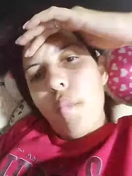 Snapshot of angel_delcielo chatting on February 3, 2025, 11:26 pm angel delcielo online show from February 3, 2025, 11:26 pm