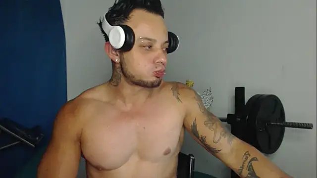 JacobJamess online show from November 21, 2025, 1:15 am