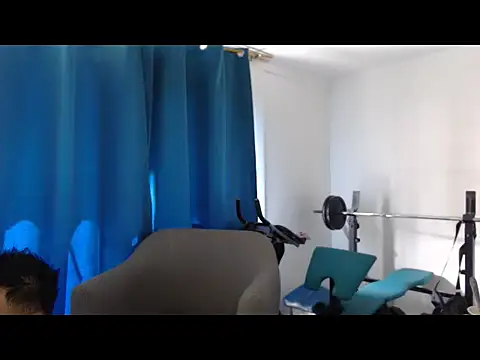 JacobJamess online show from May 21, 2026, 8:39 pm