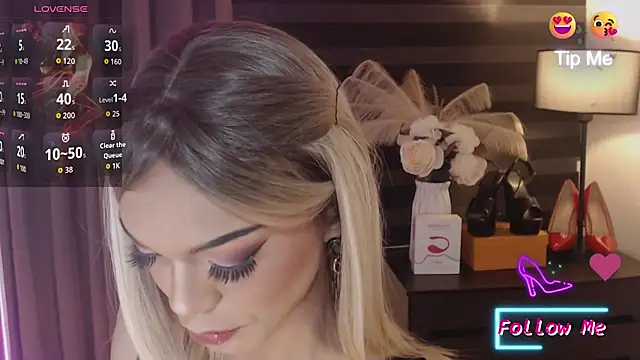 HugecockAlexa online show from June 11, 2026, 7:00 pm
