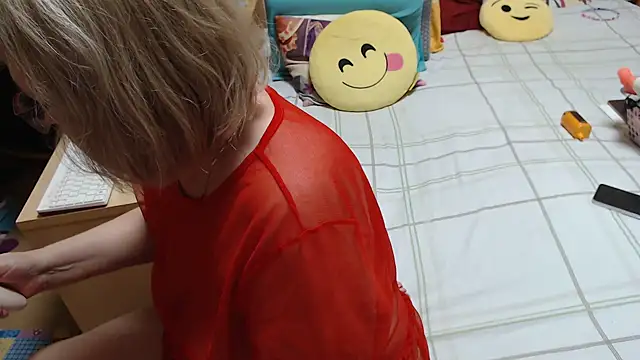 Snapshot of Margaret-milf chatting on January 10, 2026, 8:48 pm Margaret-milf online show from January 10, 2026, 8:48 pm