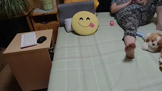 Snapshot of Margaret-milf chatting on February 8, 2026, 6:38 pm Margaret-milf online show from February 8, 2026, 6:38 pm