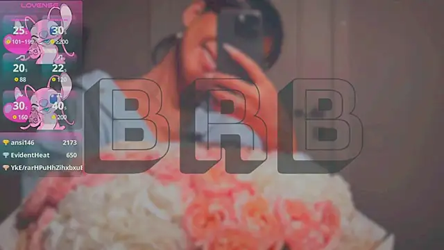 Mia Tin online show from March 8, 2025, 6:43 am