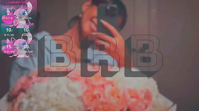 Mia Tin online show from March 11, 2025, 6:08 am