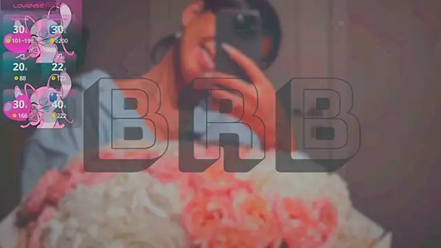 Mia Tin online show from March 22, 2025, 7:25 am