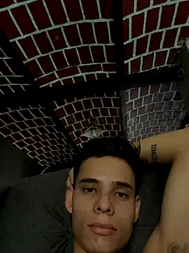 brianor89 online show from November 9, 2025, 6:45 pm