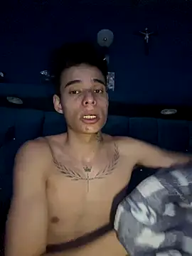 brianor89 online show from November 26, 2025, 11:54 am