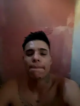 brianor89 online show from November 1, 2025, 7:41 pm