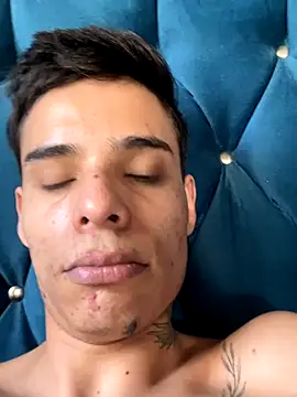 brianor89 online show from December 3, 2025, 9:03 pm