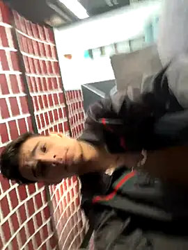 brianor89 online show from November 11, 2025, 6:36 pm