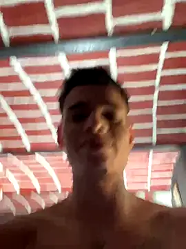 brianor89 online show from November 8, 2025, 6:22 pm