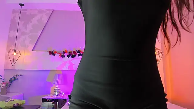 Rachel Foxy online show from December 1, 2025, 10:43 pm