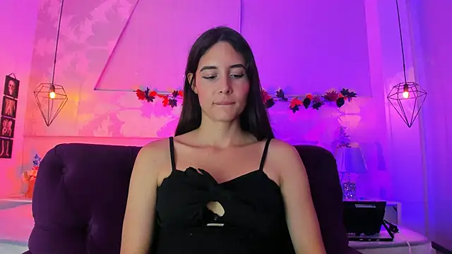 Rachel Foxy online show from November 17, 2025, 10:36 pm