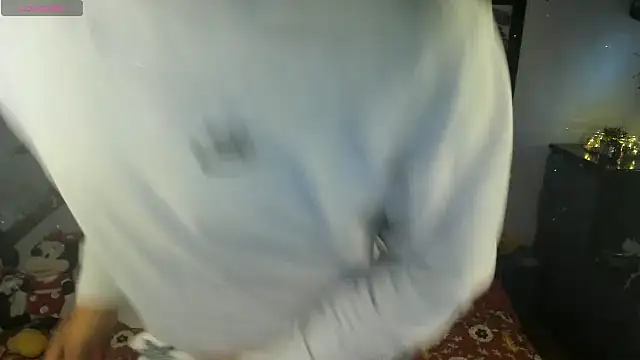 Snapshot of kimgodoy chatting on November 16, 2025, 9:30 pm kimgodoy online show from November 16, 2025, 9:30 pm