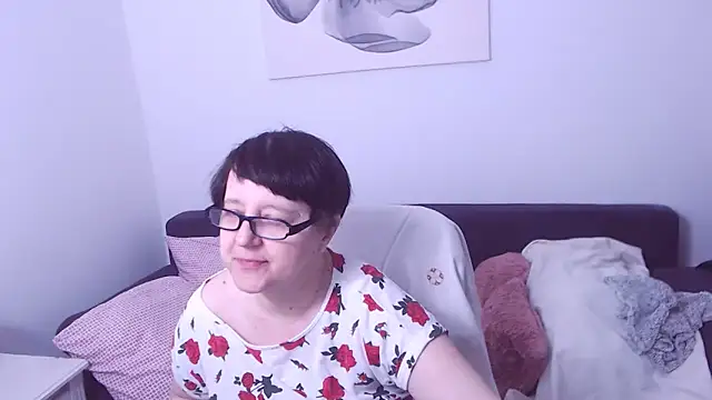 ChristaRose online show from March 6, 2026, 8:15 pm