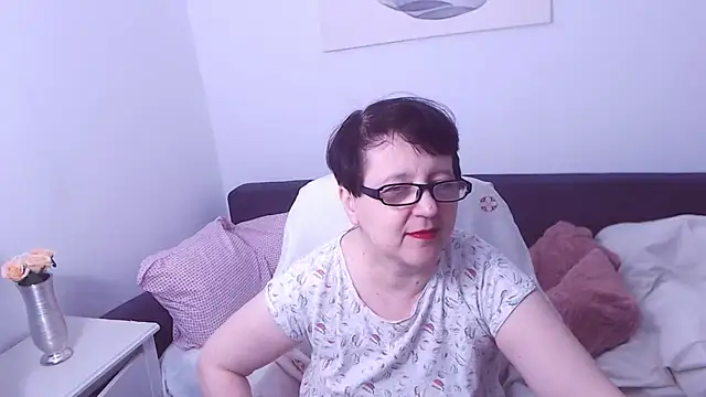 ChristaRose online show from October 24, 2025, 8:52 pm