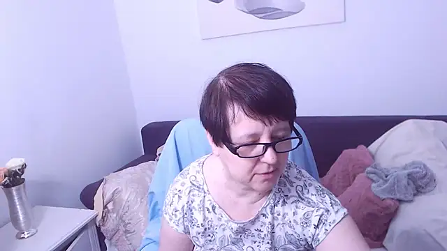 ChristaRose online show from February 21, 2026, 8:11 pm