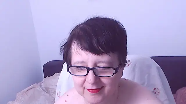 ChristaRose online show from October 28, 2025, 11:36 pm