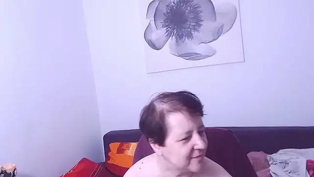 ChristaRose online show from January 16, 2026, 8:46 pm