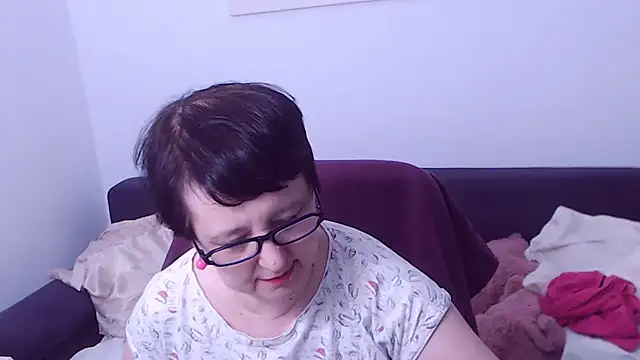 ChristaRose online show from October 20, 2025, 2:24 am