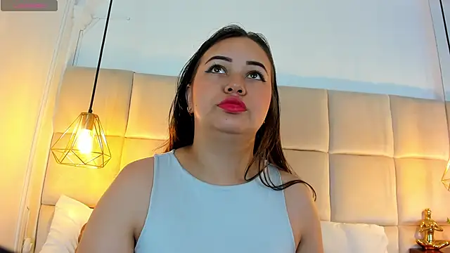 Snapshot of AnaisClark chatting on February 26, 2025, 2:27 pm AnaisClark online show from February 26, 2025, 2:27 pm