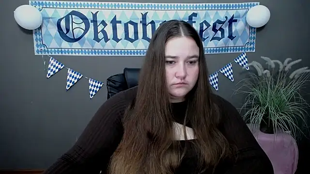 XX Daniella XX online show from September 30, 2025, 6:30 am