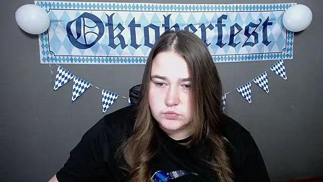 XX Daniella XX online show from September 22, 2025, 6:19 am