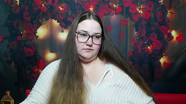 XX Daniella XX online show from March 3, 2025, 10:17 am