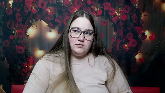 XX Daniella XX online show from February 13, 2025, 10:34 am